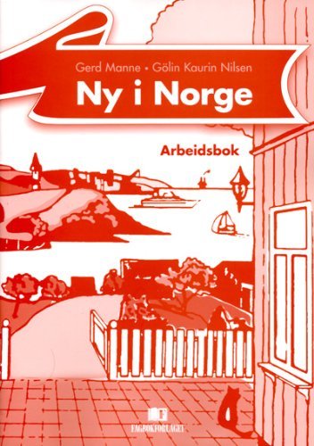 Ny i Norge: Arbeidsbok