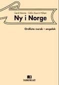 Ny I Norge: Ordliste Norsk - Engelsk