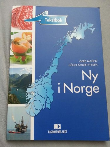 Ny i Norge