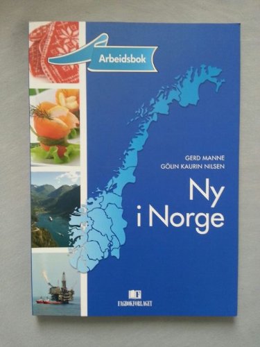 Ny i Norge: Norsk for Utlendiger