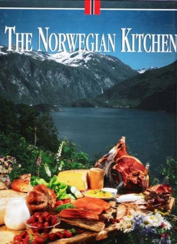 The Norwegian Kitchen