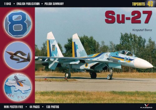 Su27 (Topshots KG11043)