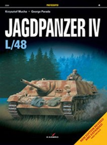 Jagdpanzer IV L/48 (Photosniper)