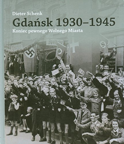 Gdansk 1930-1945