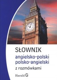 Slownik angielsko-polski, polsko-angielski z rozmowkami (polish)