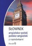 Slownik angielsko-polski, polsko-angielski z rozmowkami (polish)