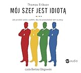 Moj szef jest idiota