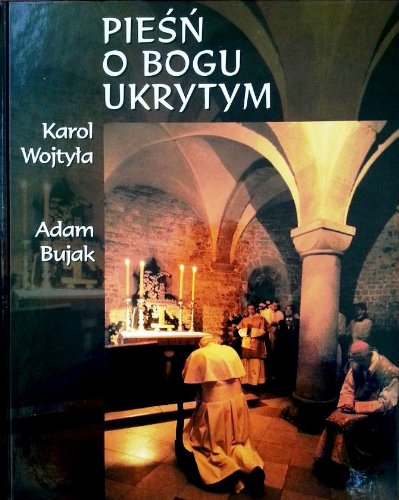 Piesn o Bogu ukrytym