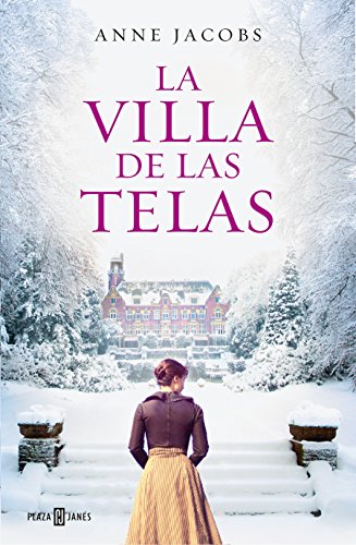 Book Cover La villa de las telas / The Cloth Villa (Spanish Edition)