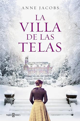 La villa de las telas / The Cloth Villa (Spanish Edition)