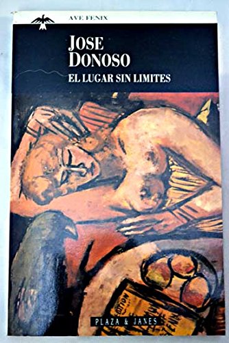 El Lugar Sin Limites (Spanish Edition)
