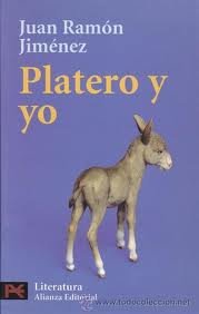 Platero y yo (Clasicos Plaza & Janes) (Spanish Edition)