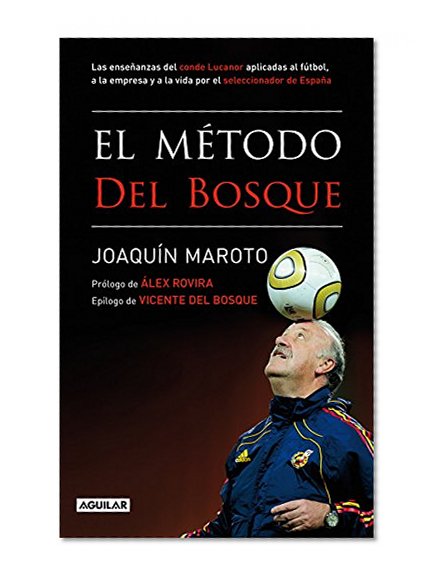 El mÃ©todo del Bosque (Spanish Edition)