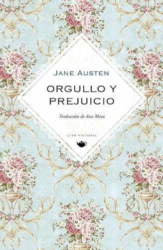 Orgullo y prejuicio