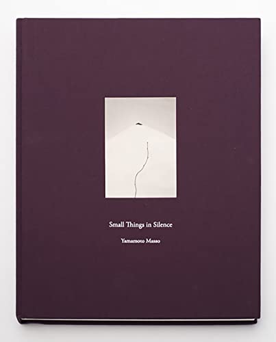 Masao Yamamoto: Small Things in Silence