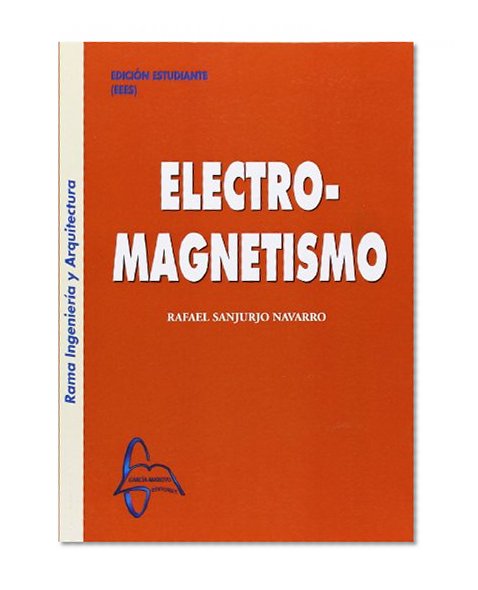 ELECTROMAGNETISMO (2Âª ED.)