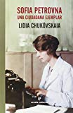Sofia Petrovna