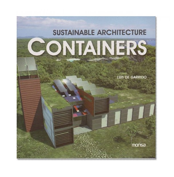 Sustainable Architecture Containers