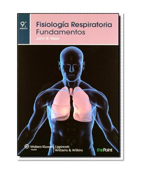 FisiologÃ­a respiratoria (Spanish Edition)