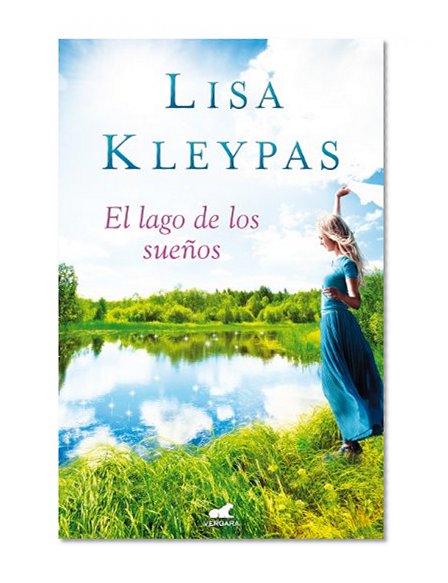 El lago de los suenos (Spanish Edition)