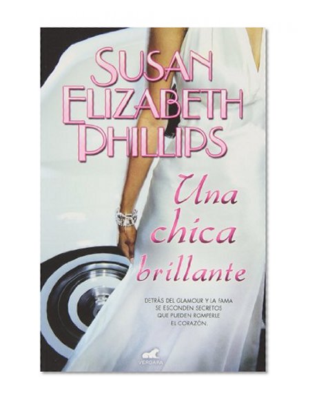 Una chica brillante (Spanish Edition)