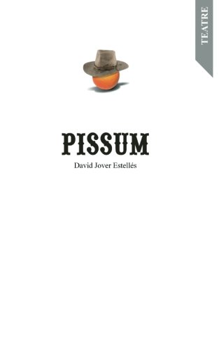 Pissum (Catalan Edition)