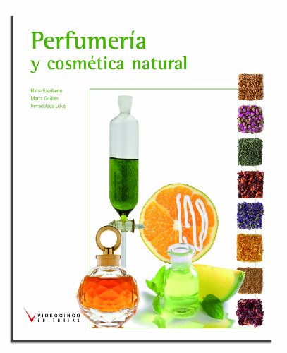 PerfumerÃ­a y cosmÃ©tica natural
