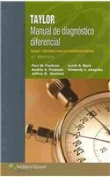 Taylor. Manual de diagnÃ³stico diferencial (Spanish Edition)