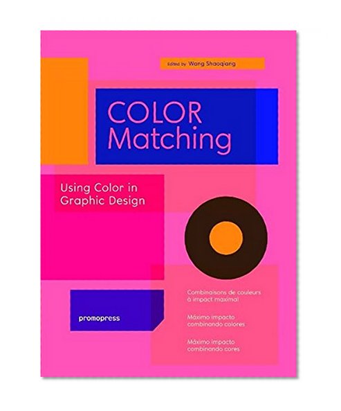 Color Matching: Using Color in Graphic Design