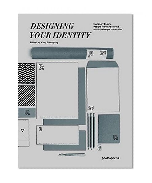 Designing your Identity: Stationery Design
