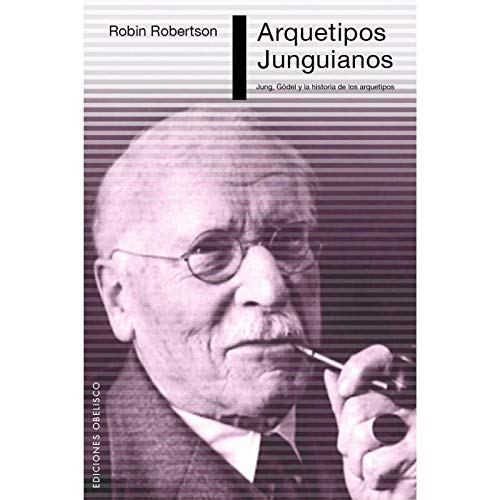 Arquetipos junguianos (Psicologia) (Spanish Edition)