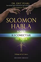 Solomon habla (Coleccion Espiritualidad y Vida Interior) (Spanish Edition)