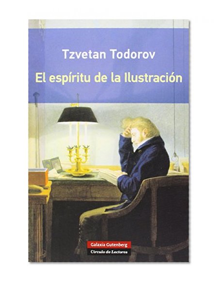 El espÃ­ritu de la ilustraciÃ³n- RÃšSTICA
