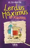 Diario de Lerdus Maximus en Pompeya (Spanish Edition)