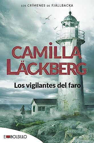 Los vigilantes del faro (Spanish Edition)