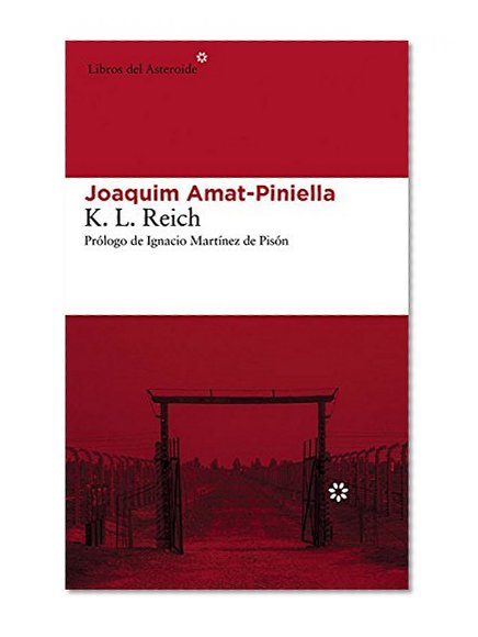 K. L. Reich (Spanish Edition)