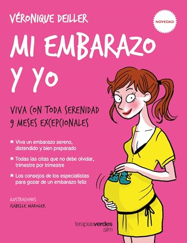 Mi Embarazo y Yo