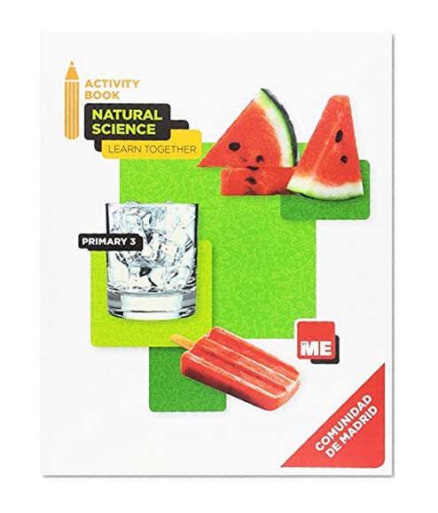 Natural Science 3 Madrid Workbook Learn Together
