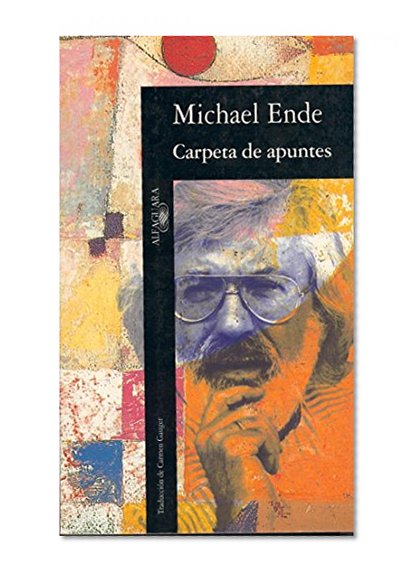 Carpeta De Apuntes