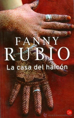 La casa del halcon (Spanish Edition)