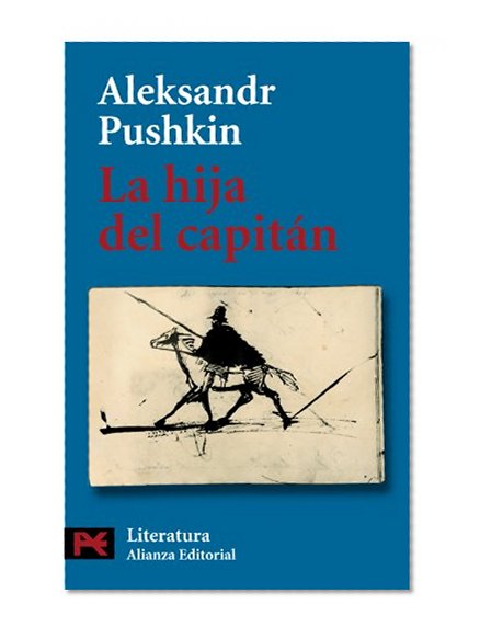 La hija del capitan (Spanish Edition)