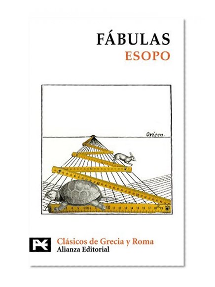 FÃ¡bulas