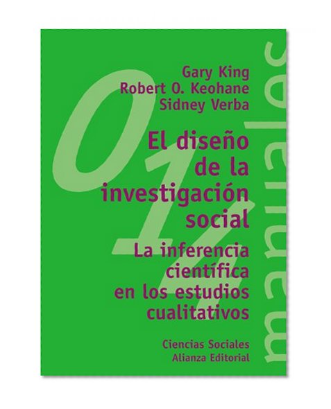 El Diseo de La Investigacion Social (Spanish Edition)