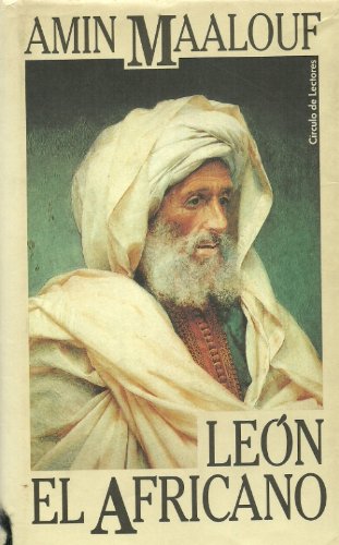 Leon El Africano