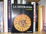 La mitologia/ Mythology (Spanish Edition)