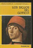 Historia Universal Daimon, 5: Los Siglos Del Gotico