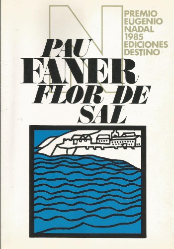 Flor De Sal/Flower of Salt (ColeccioÌn Ancora y delfiÌn) (Spanish Edition)