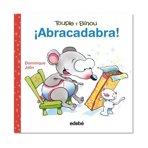 Abracadabra! (Spanish Edition)