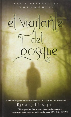 El vigilante del bosque (Spanish Edition)