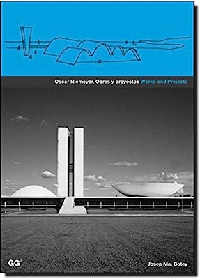 Oscar Niemeyer (Obras y Proyectos / Works and Projects)